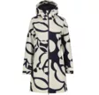 Luhta Ailio - Naisten ulkoilutakit - 39404 - 6
