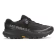Merrell Agility Peak 5 Boa GTX - Naisten ulkoilukengät - J068214 - 2