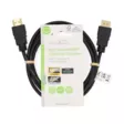 Nedis HS HDMI-kaapeli, 1,5m - Muut TV ja ääni tarvikkeet - 5412810454594 - 1