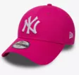 New Era K 940 MLB League Ba Youth - Lippikset - 10877284_YTH - 1