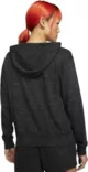 Nike W NSW Gym Vintage JSY FZ Hoodie - Naisten paidat - CJ1694 - 2
