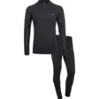 North Bend Core Baselayer Set M - Miesten väliasut ja kerrastot - NB13144 - 3