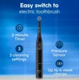 Oral-B iO2 Duo 2 sähköhammasharjaa + kotelo - Sähköhammasharjat - 8006530016704 - 2