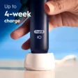 Oral-B iO2 Duo 2 sähköhammasharjaa + kotelo - Sähköhammasharjat - 8006530016704 - 5