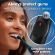 Oral-B iO2 Duo 2 sähköhammasharjaa + kotelo - Sähköhammasharjat - 8006530016704 - 6
