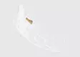 OXDOG AVOX MBC WHITE LEFT - Salibandylavat - 7340151638084 - 1