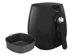 Philips Daily Collection Air Fryer - Kodinkoneet mökille - 8710103904304 - 4