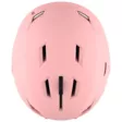 Salomon Icon LT Helmet Peach - Laskettelukypärät - 193128283254 - 4