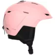 Salomon Icon LT Helmet Peach - Laskettelukypärät - 193128283254 - 3