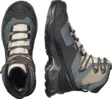 Salomon Quest Element GTX W - Naisten vaelluskengät - 414574 - 2