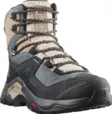 Salomon Quest Element GTX W - Naisten vaelluskengät - 414574 - 1