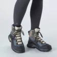 Salomon Quest Element GTX W - Naisten vaelluskengät - 414574 - 5