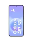 SAMSUNG GALAXY A57 5G 128GB - Matkapuhelimet - 8806099028114 - 2