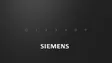 SIEMENS LC87KFN60 LIESITUULETIN - Seinäkiinnitteiset liesituulettimet - 4242003938454 - 4