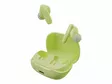 SKULLCANDY SMOKIN BUDS TWS TÄYSIN LANGATTOMAT KUULOKKEET MATCHA - Langattomat kuulokkeet - 810045689104 - 2