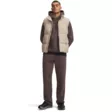 Under Armour Icon Fleece Pant - Miesten vapaa-ajan housut - 1384034 - 3