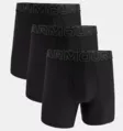 Under Armour Performance Tech Mesh - Bokserit - 1383884 - 3
