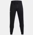 Under Armour Rival Fleece Joggers - Miesten vapaa-ajan housut - 1379774 - 4