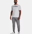 Under Armour Rival Fleece Joggers - Miesten vapaa-ajan housut - 1379774 - 1