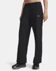 Under Armour Rival Woven pant - Naisten vapaa-ajan housut - 6013564 - 1
