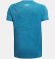 Under Armour Tech 2.0 SS Jr - Lasten T-paidat - 1363284 - 4