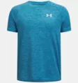 Under Armour Tech 2.0 SS Jr - Lasten T-paidat - 1363284 - 1