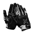 XGUARD TOP GOALIE GLOVE SILICON - Salibandy maalivahdin varusteet - 5231904 - 1