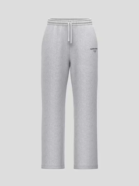Björn Borg Essential Straight Sweatpant - Naisten vapaa-ajan housut - 10006054 - 1