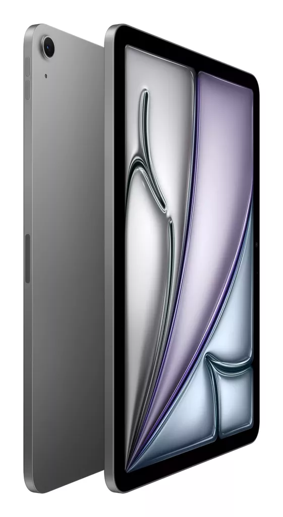 APPLE IPAD AIR 11" M3 WIFI 256GB SPACE GREY - Tabletit ja iPad - 195949998164 - 1