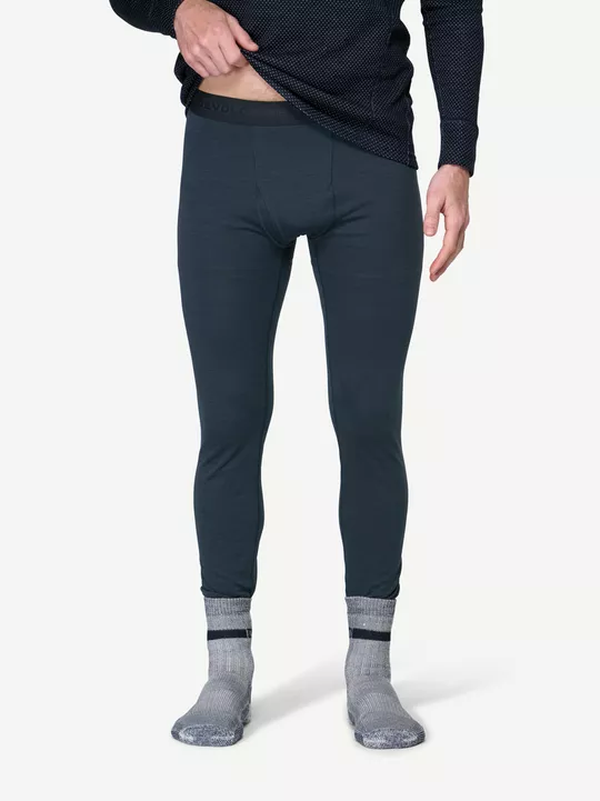 Devold Duo Active Merino 205 Longs - Miesten väliasut ja kerrastot - 237124_284 - 1