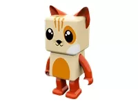 MOB TANSSIVAT ELÄIMET KISSA BLUETOOTH KAIUTIN - Bluetooth-kaiuttimet - 3701045400424 - 1