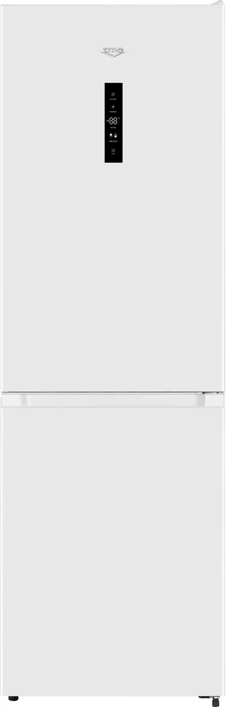 UPO UCN63EW VALKOINEN JÄÄKAAPPIPAKASTIN - Jääkaappipakastimet - 3838782734854 - 1