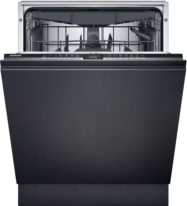SIEMENS SX73EX02CE ASTIANPESUKONE INTEGROITAVA - 60 cm leveät astianpesukoneet - 4242003941904 - 1