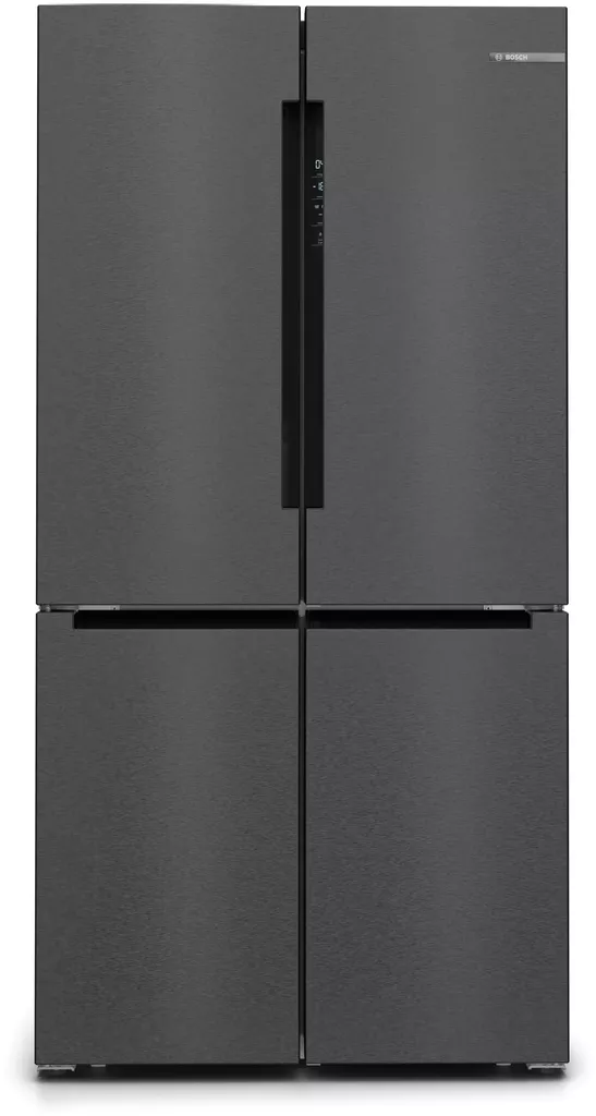 BOSCH KFN96AXEA FRENCH DOOR JÄÄKAAPPIPAKASTIN - Kotikylmiöt ja side by side-kaapit - 4242005343034 - 1