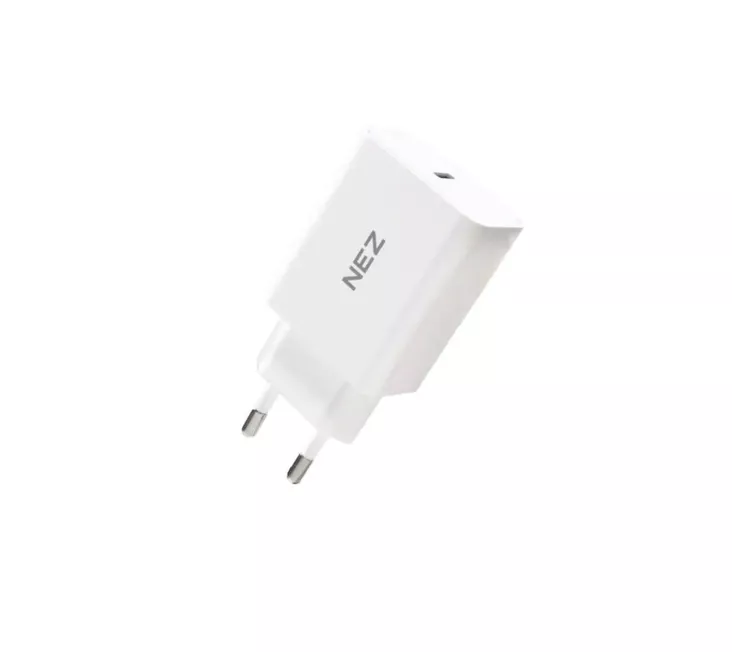 Z3N 33W Charger USB-C Virtalähde - Kaapelit ja laturit - 4745010623134 - 1