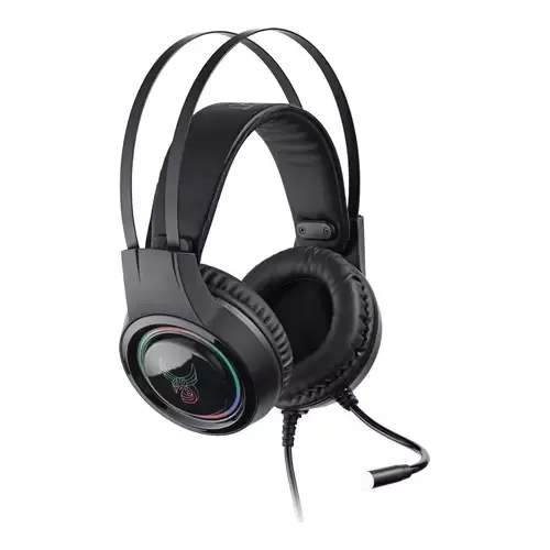 L33T GAMING GJALLARHORN PELIKUULOKKEET - Pelikuulokkeet - 5706470117044 - 1