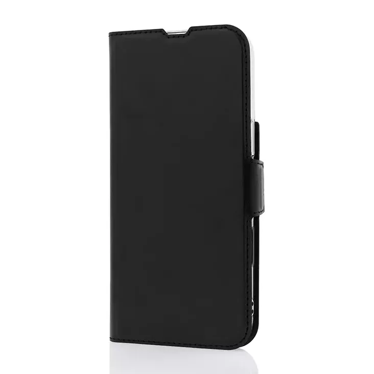 WAVE MAGSAFE LOMPAKKOKOTELO APPLE IPHONE 16 PRO MAX MUSTA - Suojakuoret, laukut ja kotelot - 6418312174724 - 1