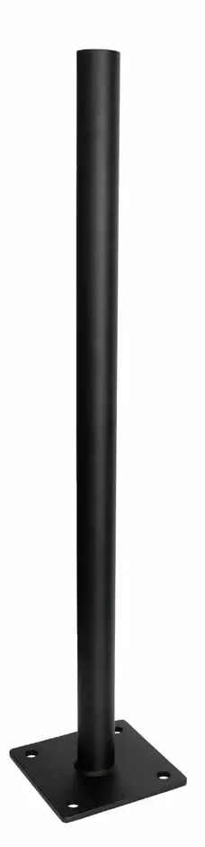 Tolppa Nordic Sun-lataustolpille, 60 mm - Lataustolpat - 7076011004 - 1