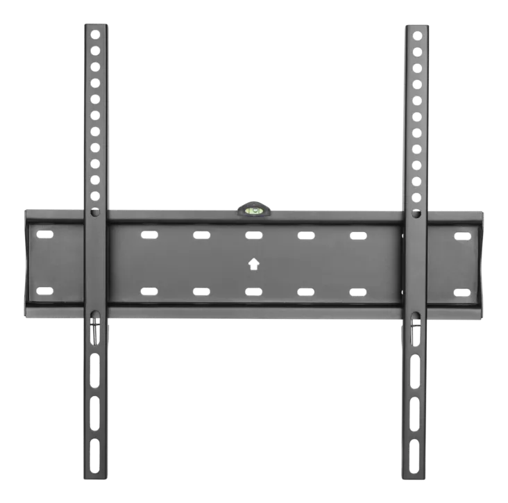 DELTACO ARM1100 NÄYTÖN SEINÄKIINNIKE 32-55" - TV-Telineet - 7333048042804 - 1