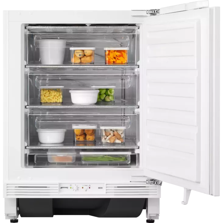 ELECTROLUX LYB3AE82R INTEGROITAVA KAAPPIPAKASTIN - Kaappipakastimet - 7333394014494 - 1