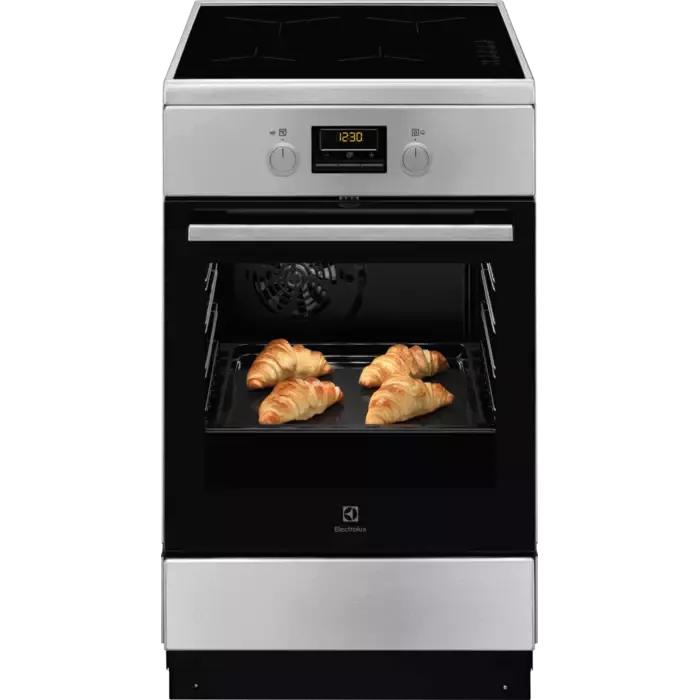 ELECTROLUX LKI561401X INDUKTIOLIESI - Induktioliedet - 7333394071824 - 1