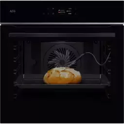 AEG TE7PB631AB KALUSTEUUNI MUSTA - Uunit - 7333394115634 - 1
