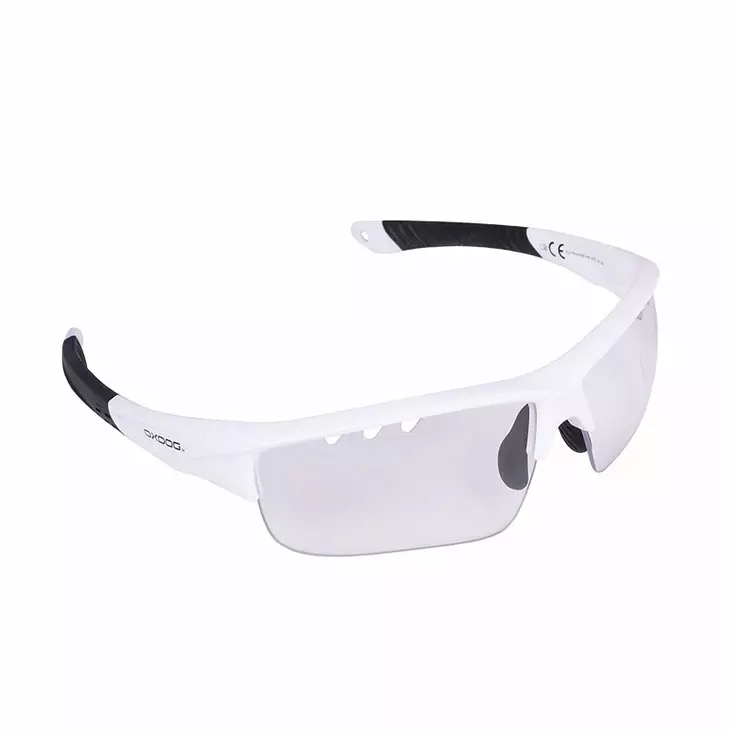 OXDOG SPECTRUM WHT SUOJALASIT JR/SR - Salibandy suojalasit - 7340151627644 - 1