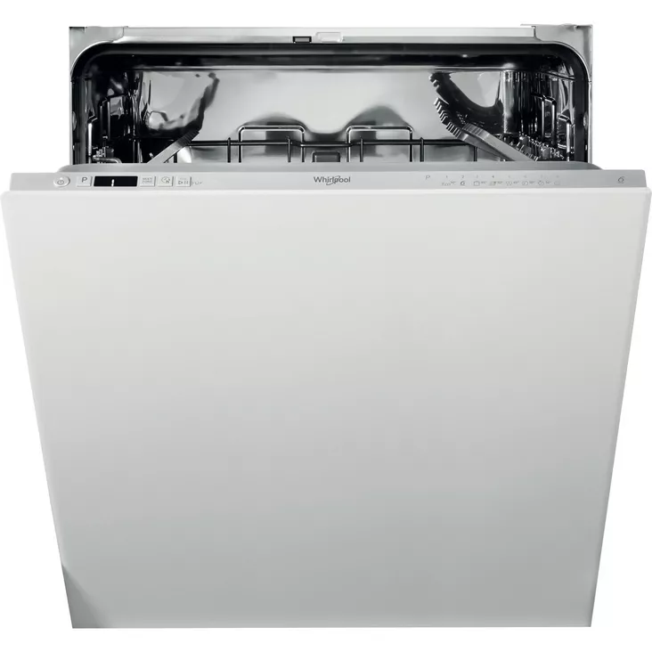 WHIRLPOOL WIC3C33E INTEGROITAVA ASTIANPESUKONE - 60 cm leveät astianpesukoneet - 8003437611124 - 1