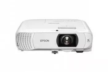 EPSON EH-TW840 FULL HD PROJEKTORI - Projektorit - 8715946738604 - 1