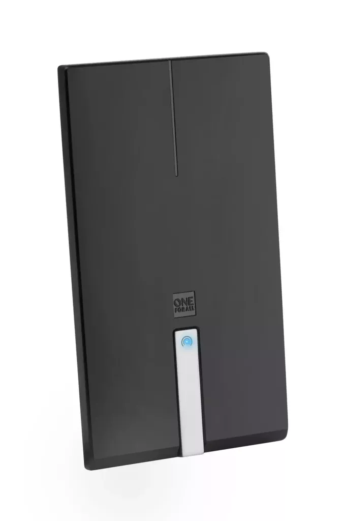 ONE FOR ALL SV9425 SISÄANTENNI 4K UHD - Antennit ja antennitarvikkeet - 8716184073984 - 1