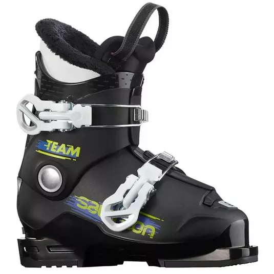 Salomon Team T2 size 18/29.5 - Laskettelumonot - 887850602444 - 1