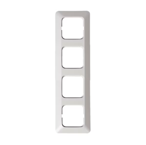 ABB JUSSI 4OS/IP21/85mm VAL - Peitelevyt - 2166114 - 1