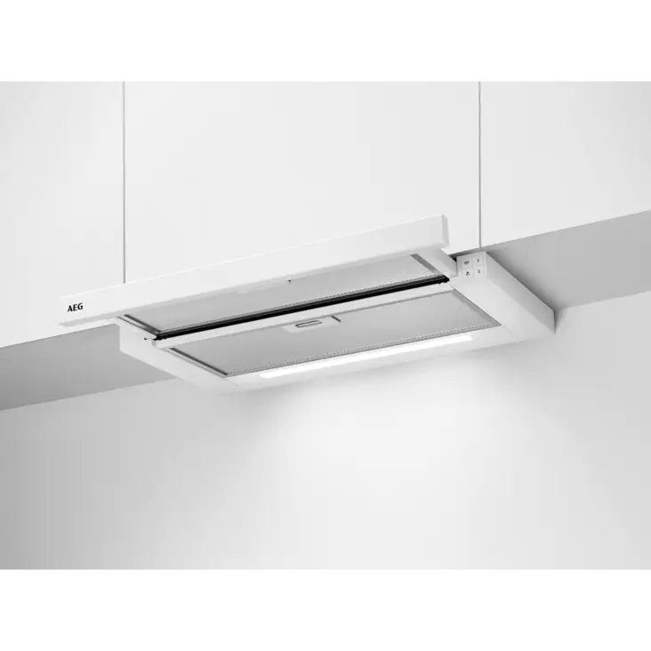 default - Kaapiston alle asennettava liesituuletin - 7332543810314 - 1