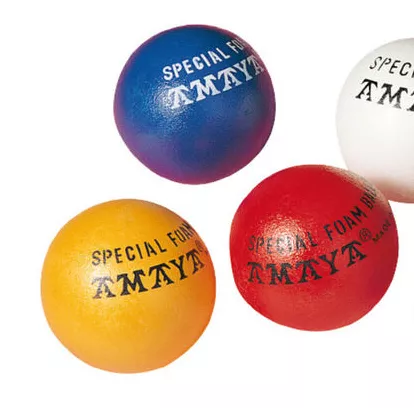 Amaya Foam 210 - Lentopallot - 8421941454004 - 1